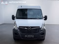 Daumennagel 8 - Opel Movano B Kasten HKa L2H2 3,5t/KLIMA/EURO.6/TOP/2.HAND/
