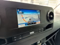 Daumennagel 26 - Mercedes-Benz Sprinter 315 Kasten 2021 AUT,L2H2,MBUX,NAVI,Kam,S-Sitz