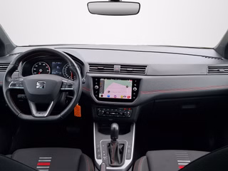 SEAT Arona 1.5 TSI FR DSG / NAVI / ACC / KAMERA / SITZHEIZUNG - bilder 5
