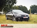 Daumennagel 1 - Volkswagen Golf Variant VI 1,4 DSG Tempomat Kette Neu ParkPilo