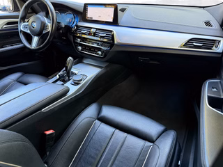 BMW 640 i xDrive M Sport Leder Aerodynamik-Paket M - bilder 8