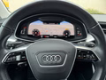 Daumennagel 11 - Audi A6 Avant 35 TDI Sport 2.0 Asist Sitzh Kam 4xKlim