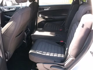 Ford S-MAX Titanium, Automatik, Ergonomie-Sitz, Navi, AHK, LED, - foto 6