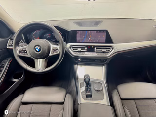 BMW 320 d Sport Line *LED*Navi*Aut.,* - foto 11