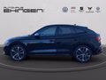 Daumennagel 10 - Audi SQ5 Sportback quattro TDI Matrix+Navi+Kamera