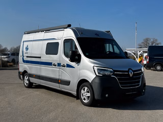 Ahorn VAN Used vehicle for sale