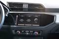 Daumennagel 18 - Audi Q3 40 TFSI quattro S line  AUT NAV LED SHZ