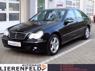 Mercedes-Benz C 180 Kompressor Used vehicle for sale