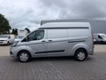 Daumennagel 2 - Ford Transit Custom Kasten 340 L2H2 Trend/Navi/PDC