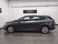 Daumennagel 8 - Renault Megane IV Grandtour Navi Tempomat Start Stop