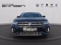 Daumennagel 2 - Volkswagen T-Roc R-Line 1.5 TSI DSG Matrix+Navi+ACC+Kamera