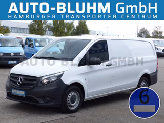 Mercedes-Benz Vito Kasten Used vehicle for sale