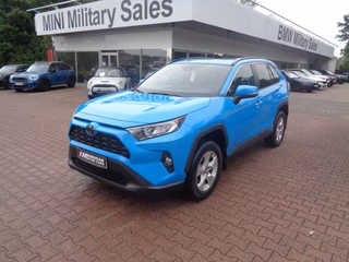 2019 Toyota RAV4 XLE AWD - photo 1