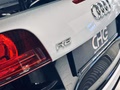Daumennagel 46 - Audi R8 Spyder 5.2 FSI quattro|B&O|KAMERA|NAVI|SHZ