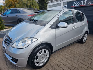 Mercedes-Benz A 150 Gebrauchtwagen Kaufen