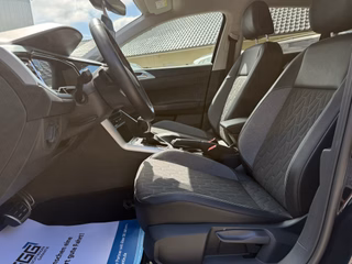 Volkswagen Taigo GOAL DSG RFK ACC Navi SHZ LED - foto 5