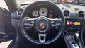 Daumennagel 14 - Porsche Boxster Style Edition, Bose Sportabgasanlage