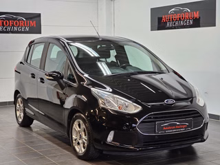 Ford B-Max Gebrauchtwagen Kaufen