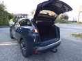 Daumennagel 22 - Peugeot 3008 Allure 1,6 Automatik AHK Massage 360 LED SHZ
