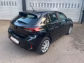 Daumennagel 7 - Opel Corsa F Edition