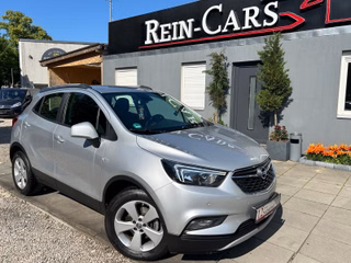 Opel Mokka Used vehicle for sale
