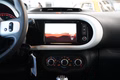 Daumennagel 19 - Renault Twingo Limited