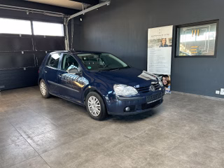 Volkswagen Golf Gebrauchtwagen Kaufen