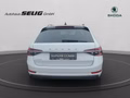 Daumennagel 8 - Skoda Superb Combi Style 2,0 TDI DSG