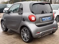 Daumennagel 46 - Smart ForTwo*BRABUS Xclusive*KAMERA*PANO*AMBIENTE*JBL*
