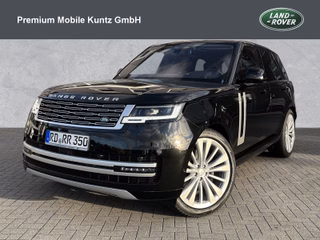Land Rover Range Rover Vorführfahrzeug Kaufen