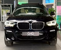 Daumennagel 2 - BMW X3 xDrive 30 i M Sport |Pano|HUD|SHZ|LKRDHZ|