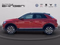 Daumennagel 9 - Volkswagen T-Roc 1.0 TSI Style AHK+KAMERA+ACC+NAVI