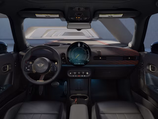 2027 MINI John Cooper Works 2 Door - photo 6