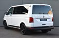 Daumennagel 8 - Volkswagen T6.1 CARAV.EDITION/ 9-SITZ/1.HAND/PDC/BT/DAB