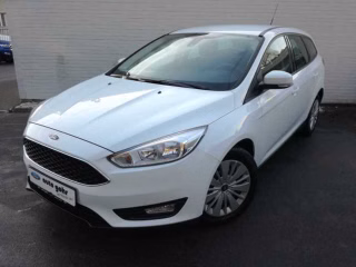 Ford Focus Turnier 1.5 TDCi Business Navi Winter PDC - foto 1