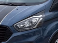 Daumennagel 5 - Ford Tourneo Custom 320 L1 Sport