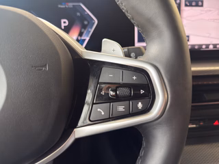 BMW 330 i xDrive M Sport Autom., LED Navi Kamera ACC - photo 13