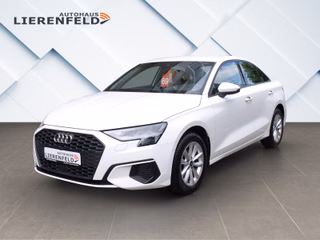 Audi A3 Gebrauchtwagen Kaufen