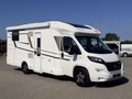 Daumennagel 3 - Eura Mobil Profila T 720 QF autom Sat 2x Tv 2x Solar Alde