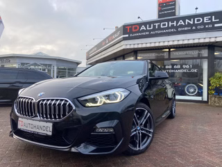 BMW 218 d M Sport Gran Coupe - foto 1