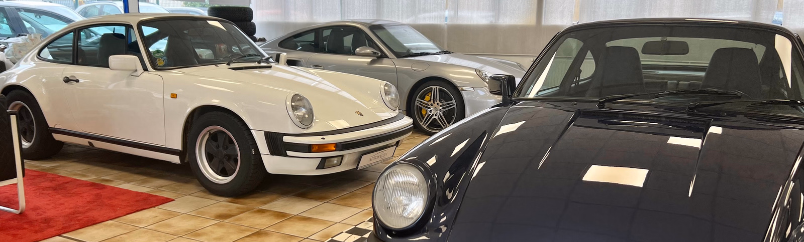 Autoankauf Hamburg | A.S.H. Autosalon Hamburg