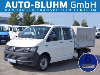 Volkswagen T6 Transporter Used vehicle for sale