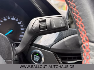 Ford Focus Turnier ST-Line*1.HAND*LED*NAVI*TEMPO*SPUR - photo 21