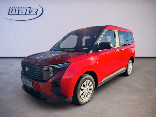 Ford Tourneo Courier Neuwagen Kaufen