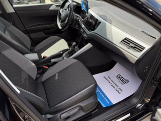Volkswagen Taigo GOAL DSG RFK ACC Navi SHZ LED - foto 11