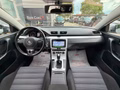Daumennagel 13 - Volkswagen Passat 2.0 Alltrack Variant 4Motion/NAV/KAM/AHK/