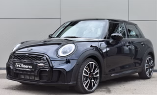 MINI Cooper Gebrauchtwagen Kaufen