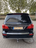 Daumennagel 24 - Mercedes-Benz GL 350 BlueTEC 4Matic AMG 7G-TRONIC Grand Edition|PANO| 7-SITZER| 360| AHK| DISTRONIC