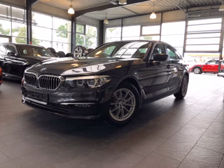BMW 520 Year-old for sale