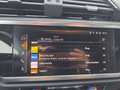 Daumennagel 25 - Audi Q3 35TFSI S-tronic LED/Temp/Sitzhz/2-Z.Klimaaut.